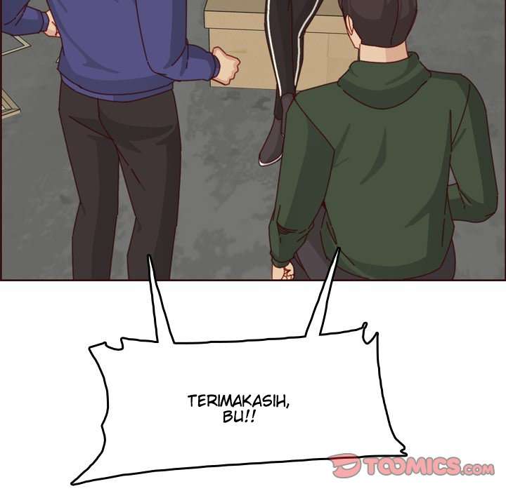 Never Too Late - Chapter 76 84