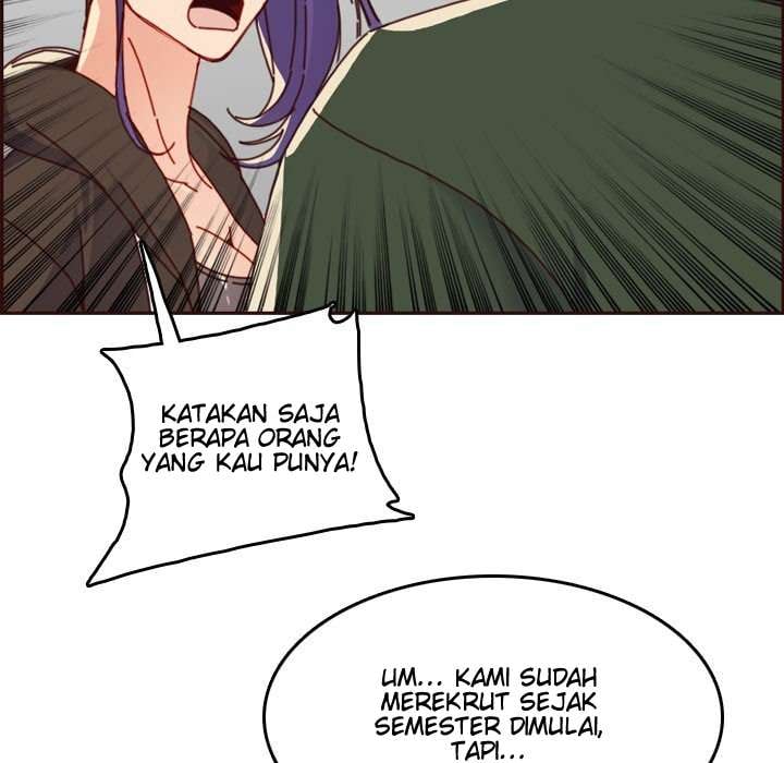 Never Too Late - Chapter 76 15