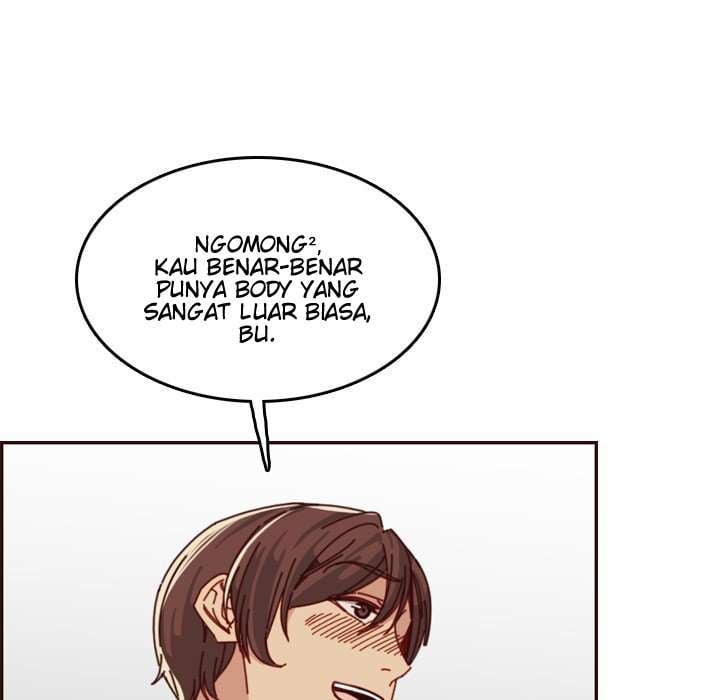 Never Too Late - Chapter 76 94