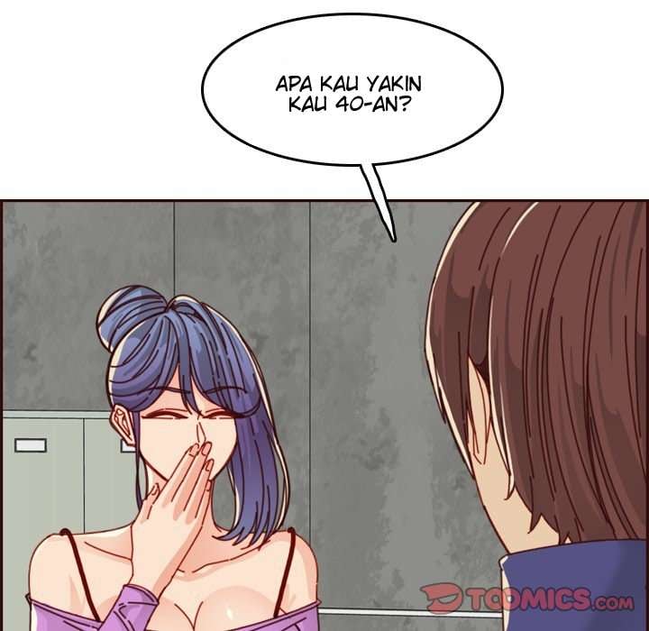 Never Too Late - Chapter 76 96