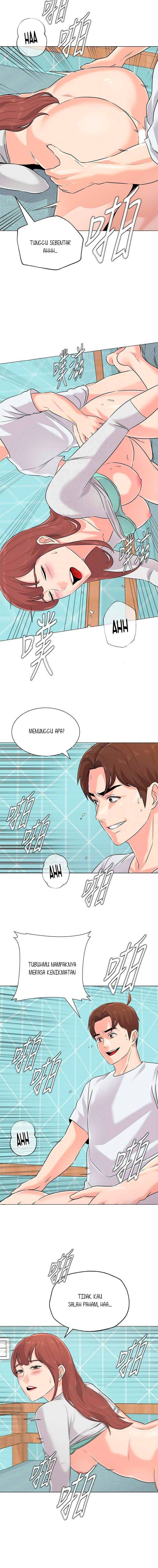 Sexual Teacher - Chapter 76 5