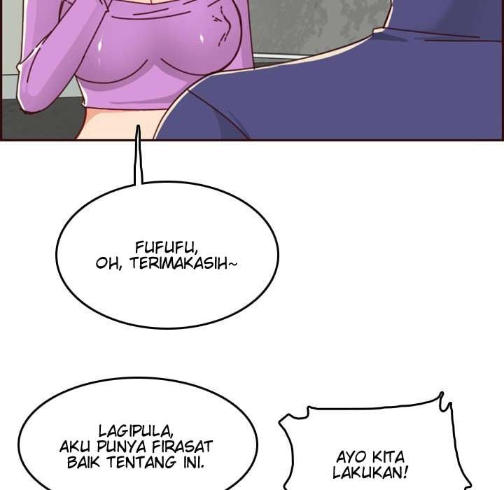 Never Too Late - Chapter 76 97