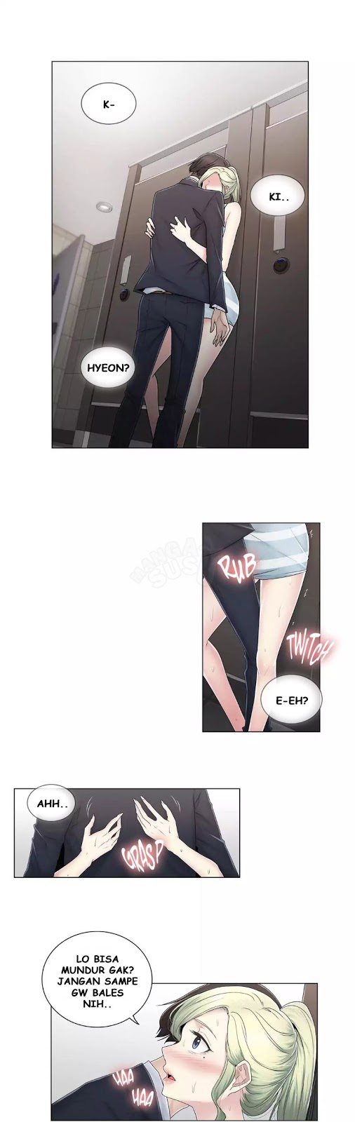 Miss Mystic - Chapter 76 2