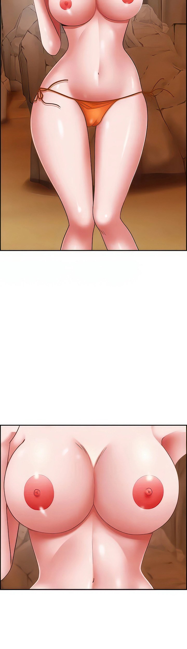 Living With a MILF - Chapter 76 39
