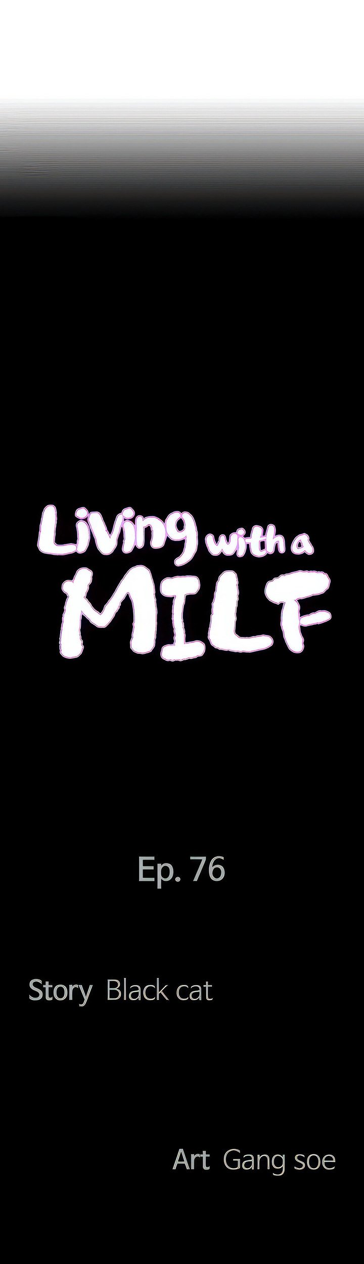 Living With a MILF - Chapter 76 6