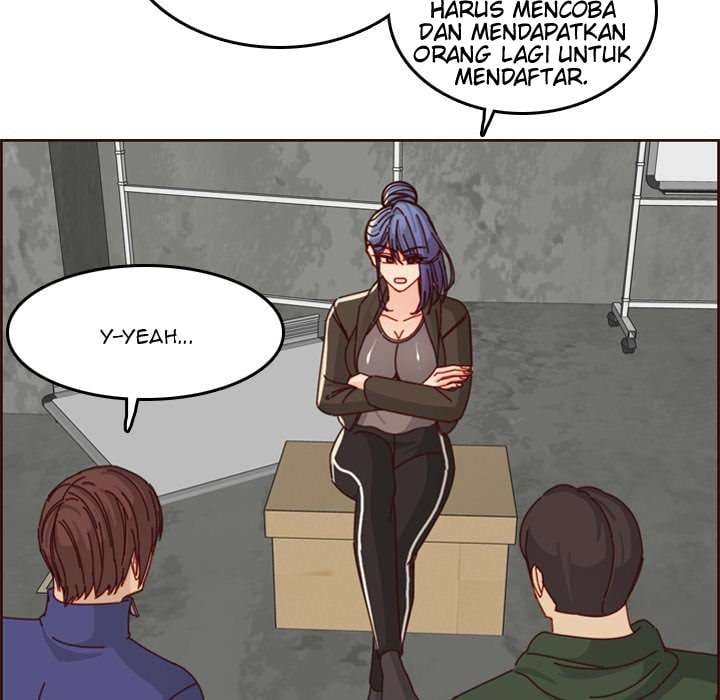 Never Too Late - Chapter 76 78