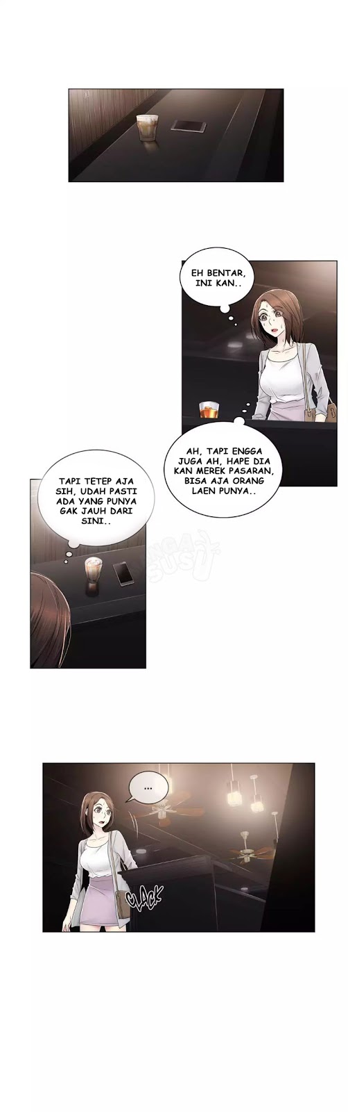 Miss Mystic - Chapter 76 5