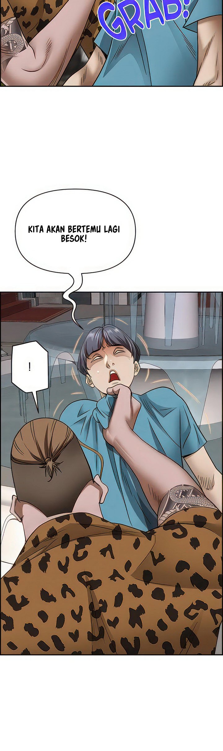 Living With a MILF - Chapter 76 51