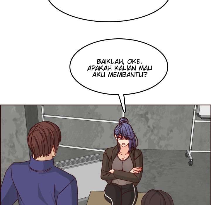 Never Too Late - Chapter 76 83