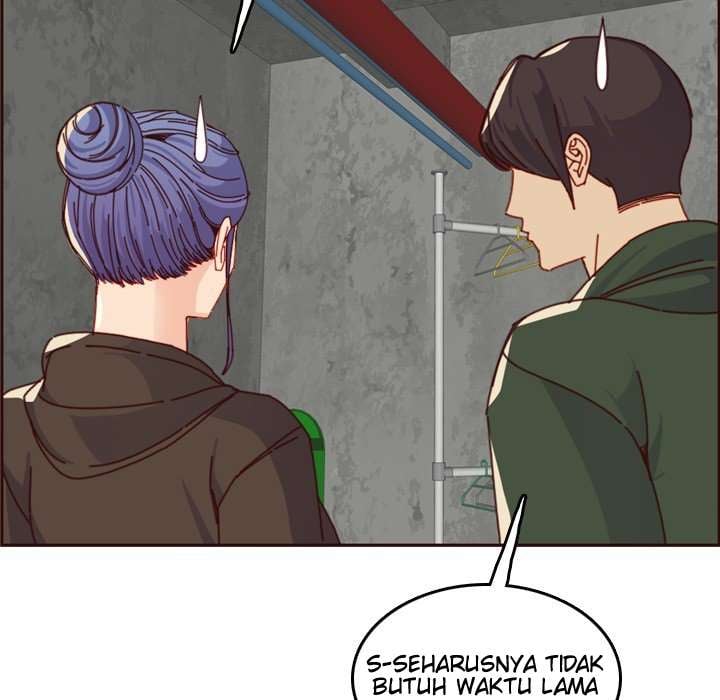 Never Too Late - Chapter 76 11