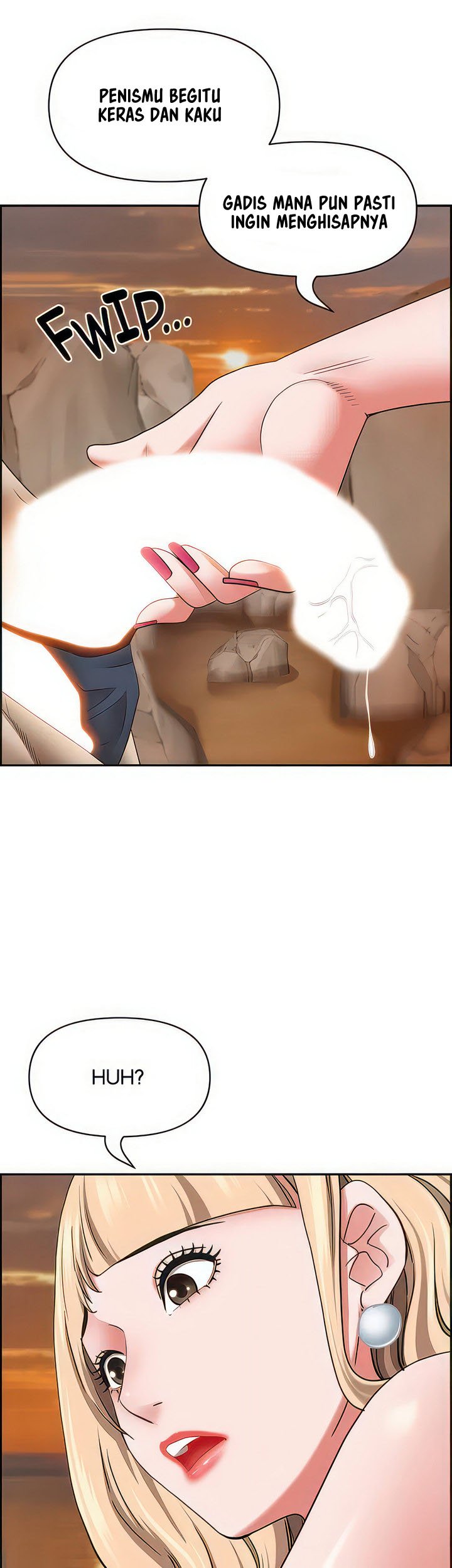 Living With a MILF - Chapter 76 26