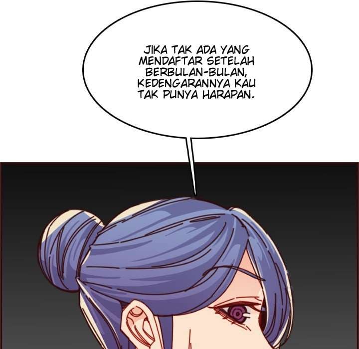 Never Too Late - Chapter 76 21