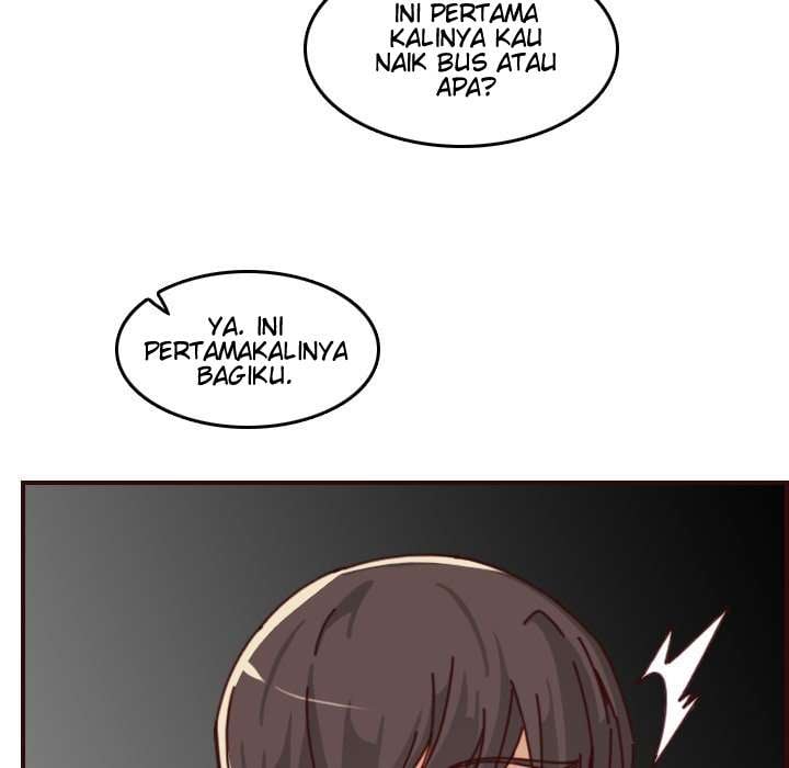Never Too Late - Chapter 76 107