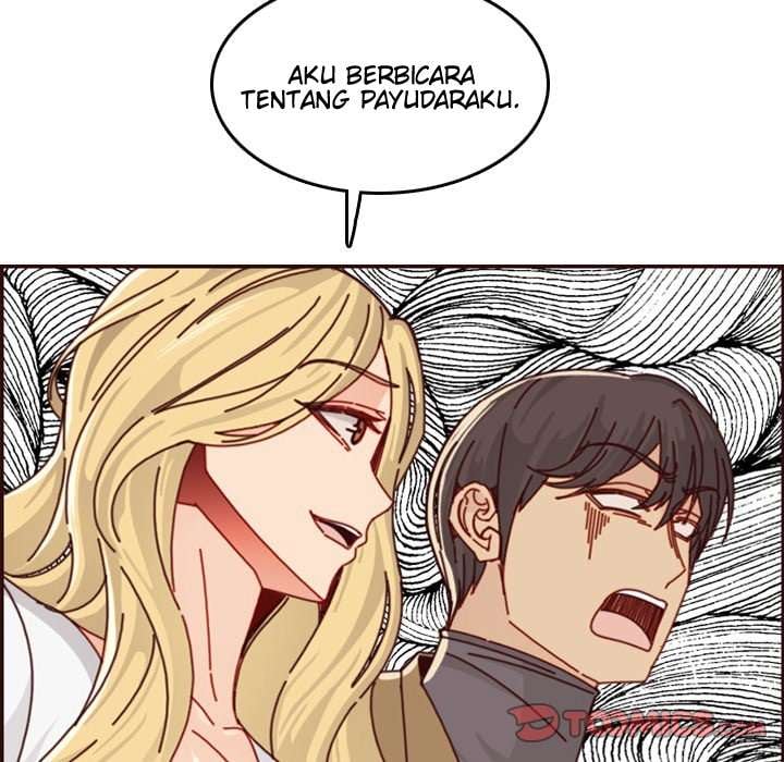 Never Too Late - Chapter 76 116