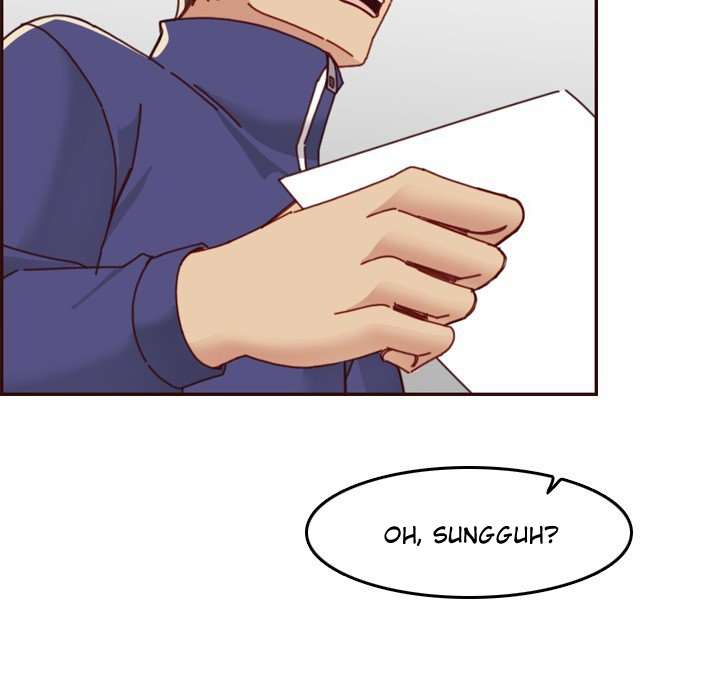 Never Too Late - Chapter 76 95