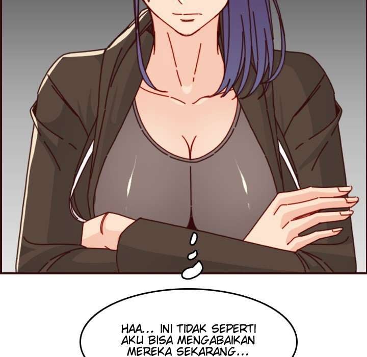 Never Too Late - Chapter 76 82