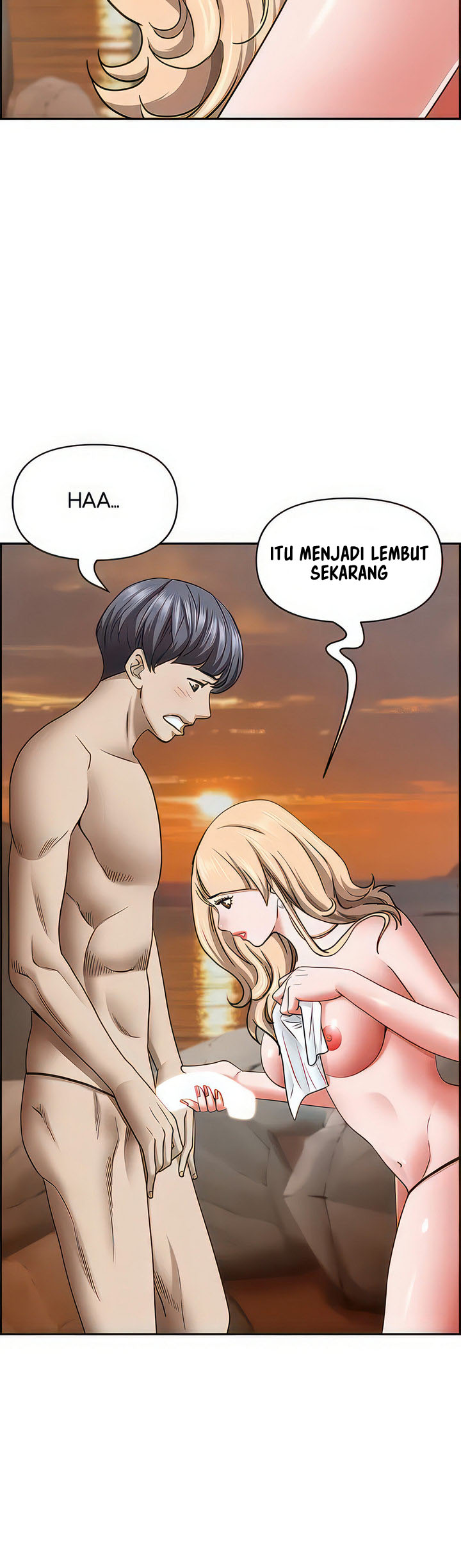 Living With a MILF - Chapter 76 27