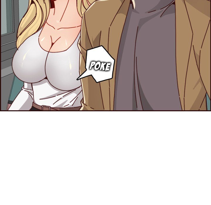 Never Too Late - Chapter 76 110