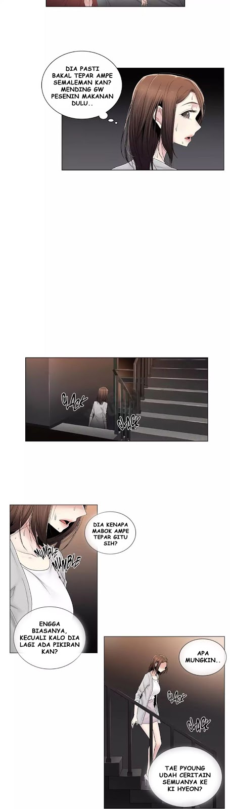 Miss Mystic - Chapter 76 10