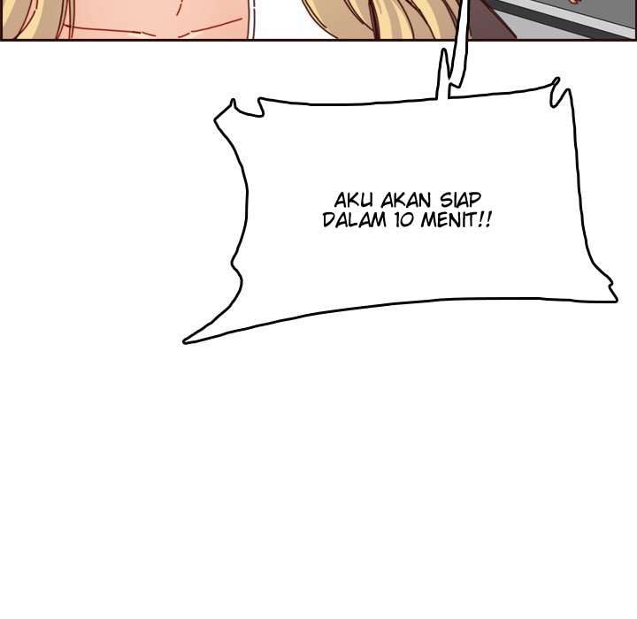 Never Too Late - Chapter 76 55