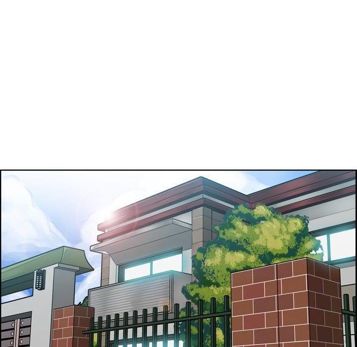Never Too Late - Chapter 76 31