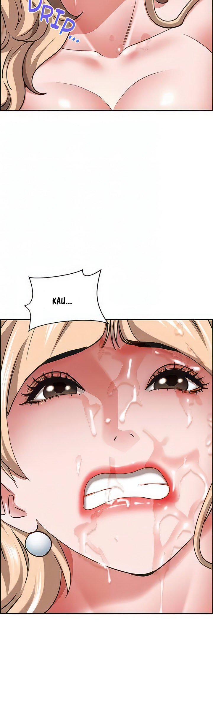 Living With a MILF - Chapter 76 15