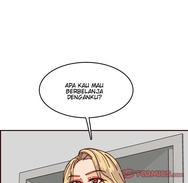 Never Too Late - Chapter 76 44