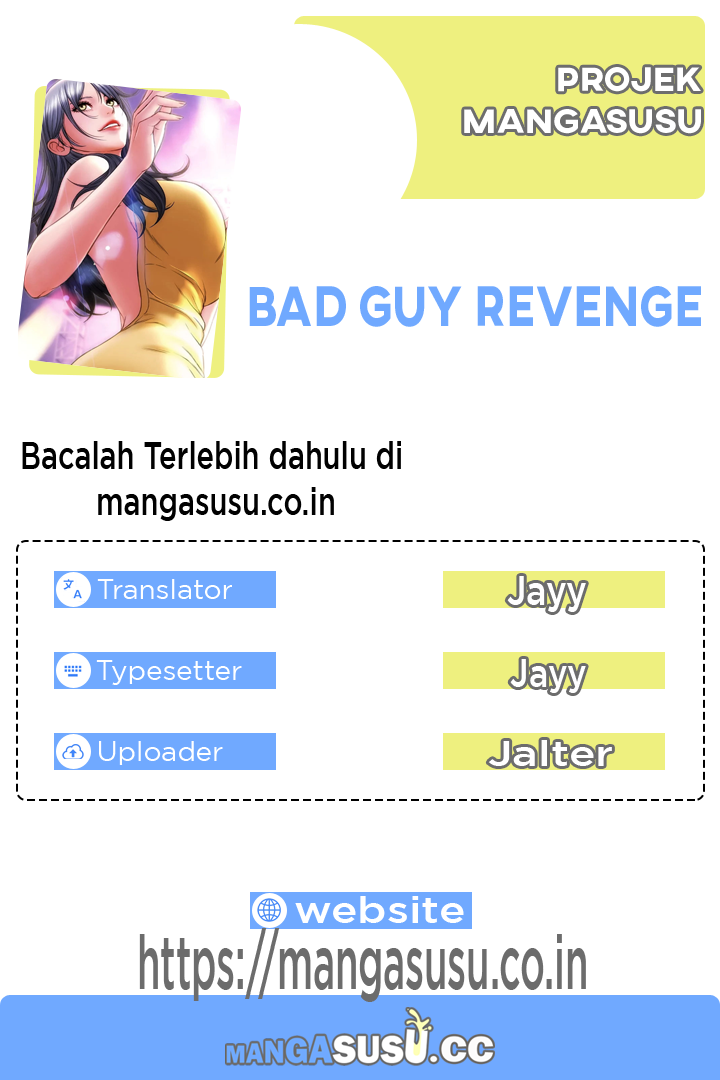 Bad Guy (Mojo) - Chapter 76 1