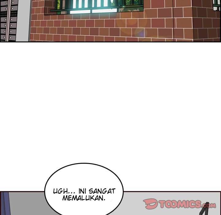 Never Too Late - Chapter 76 32