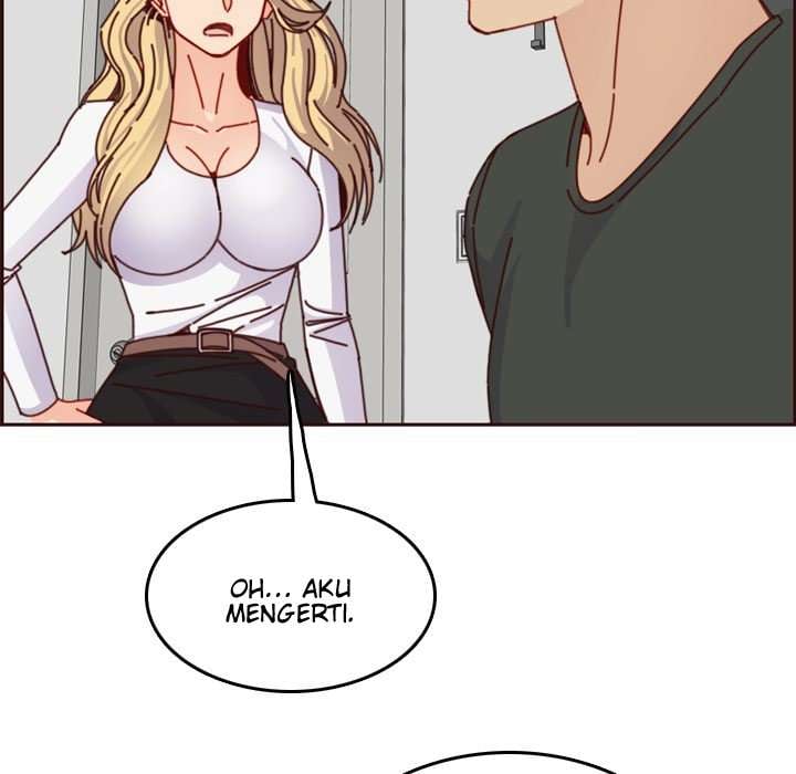 Never Too Late - Chapter 76 51