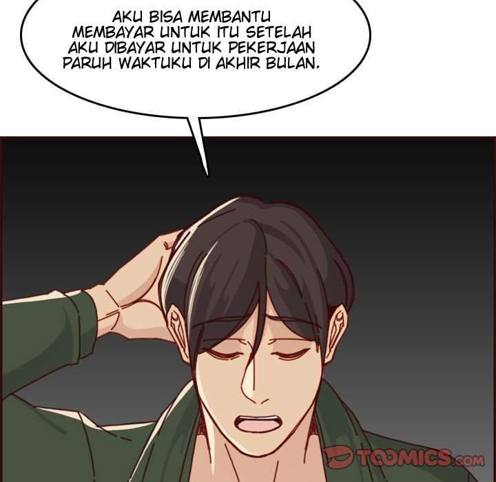 Never Too Late - Chapter 76 76