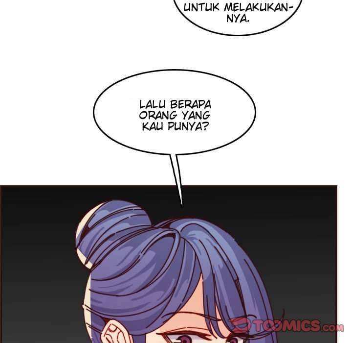 Never Too Late - Chapter 76 12