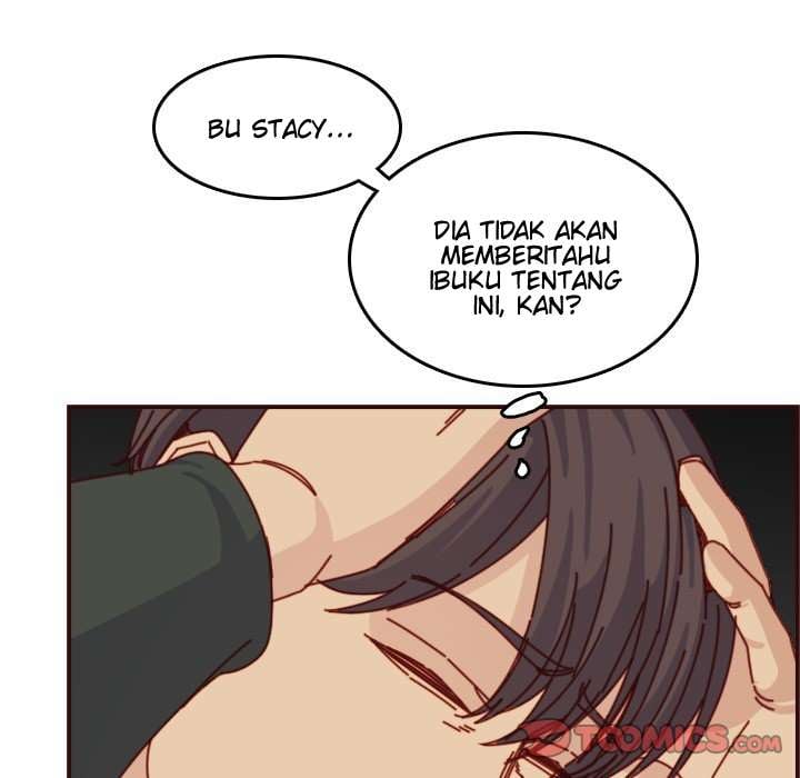 Never Too Late - Chapter 76 36