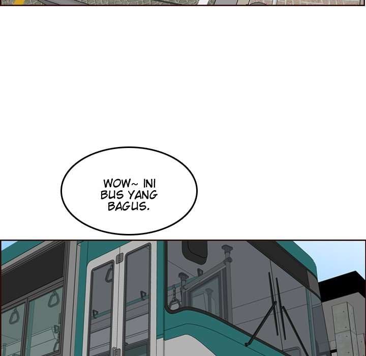 Never Too Late - Chapter 76 102