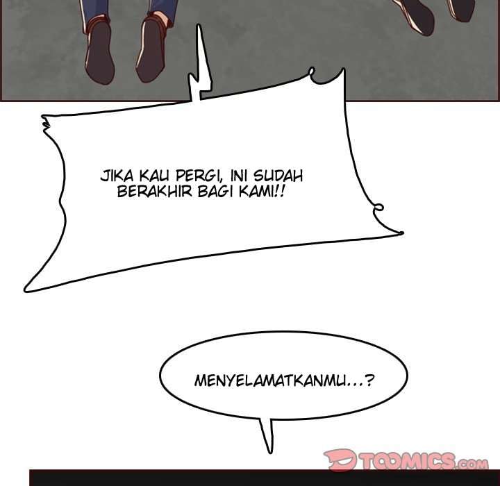 Never Too Late - Chapter 76 28