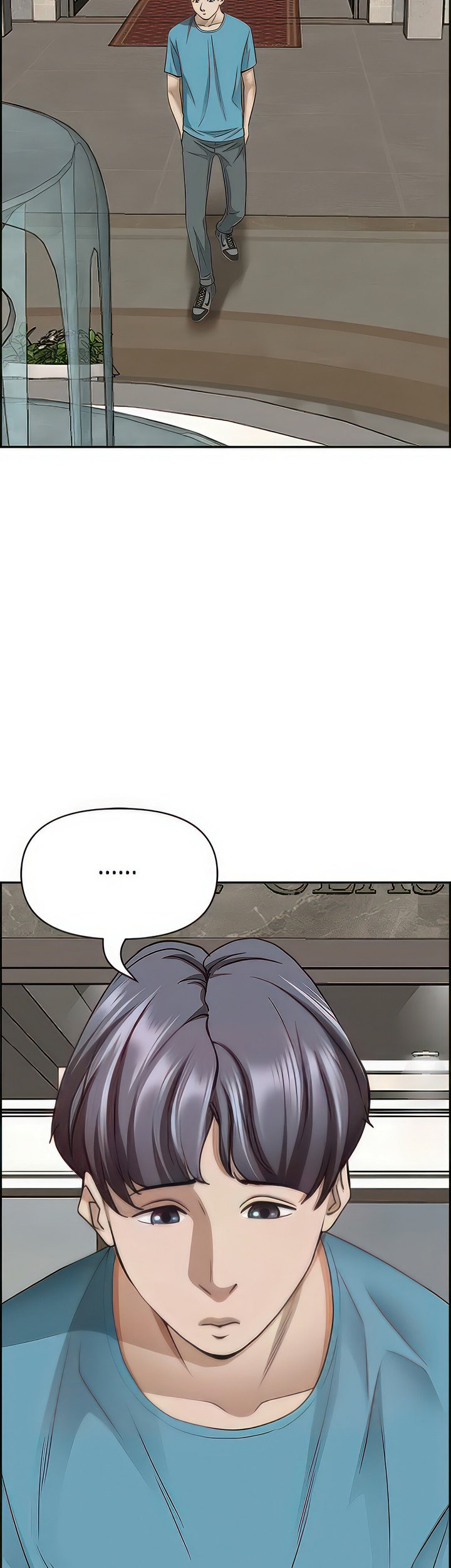 Living With a MILF - Chapter 76 44