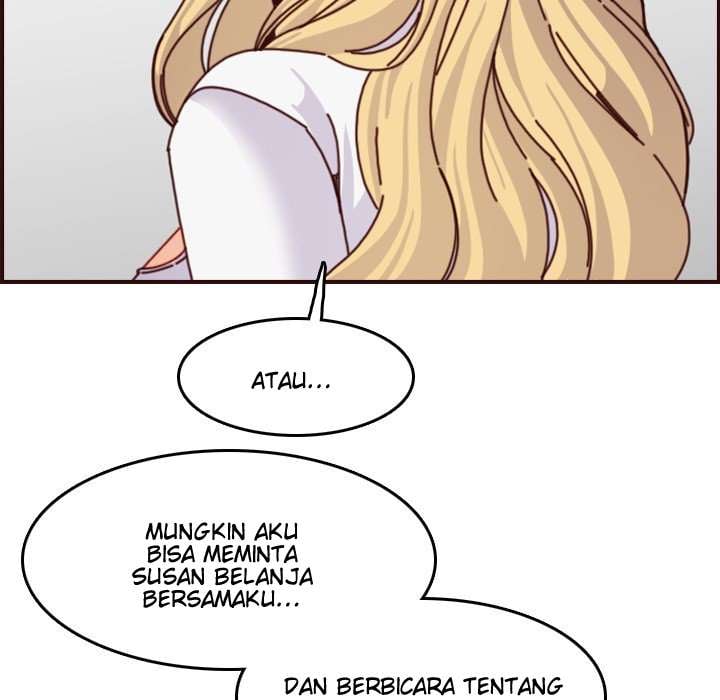 Never Too Late - Chapter 76 53