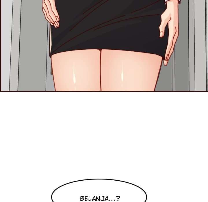 Never Too Late - Chapter 76 46