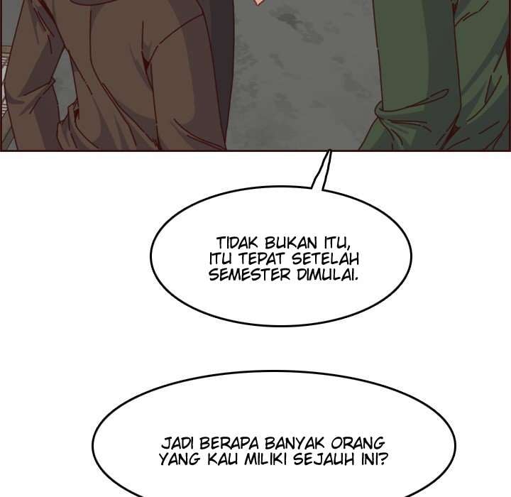 Never Too Late - Chapter 76 17
