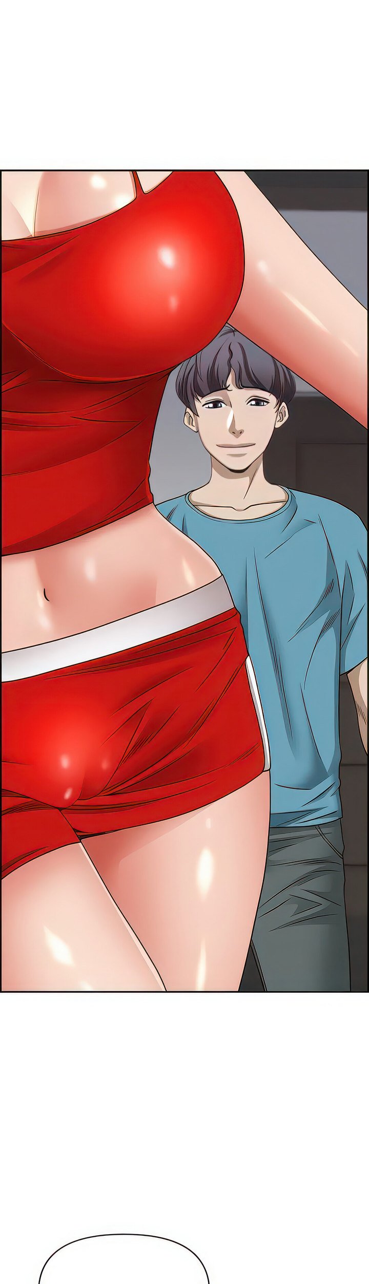 Living With a MILF - Chapter 76 61