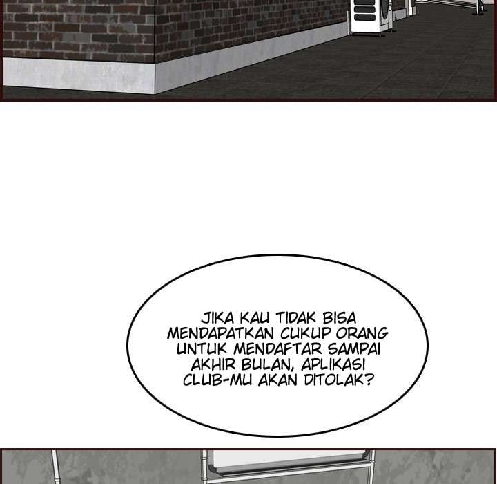 Never Too Late - Chapter 76 58