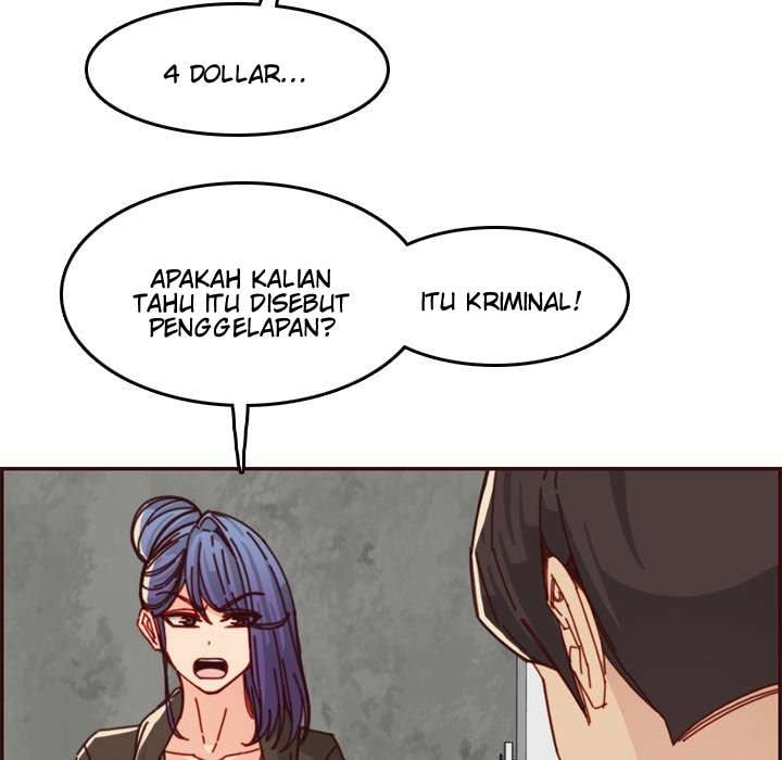 Never Too Late - Chapter 76 74