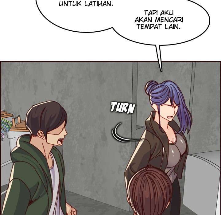 Never Too Late - Chapter 76 23