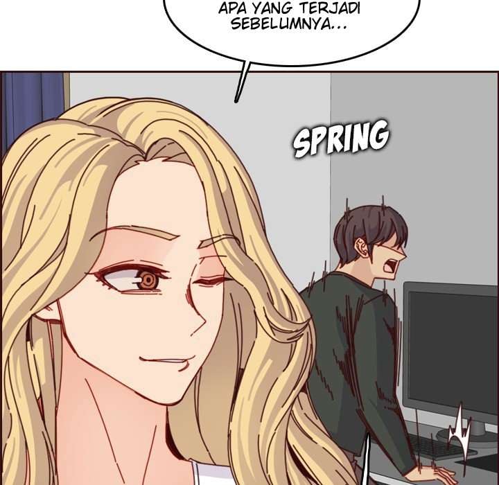 Never Too Late - Chapter 76 54