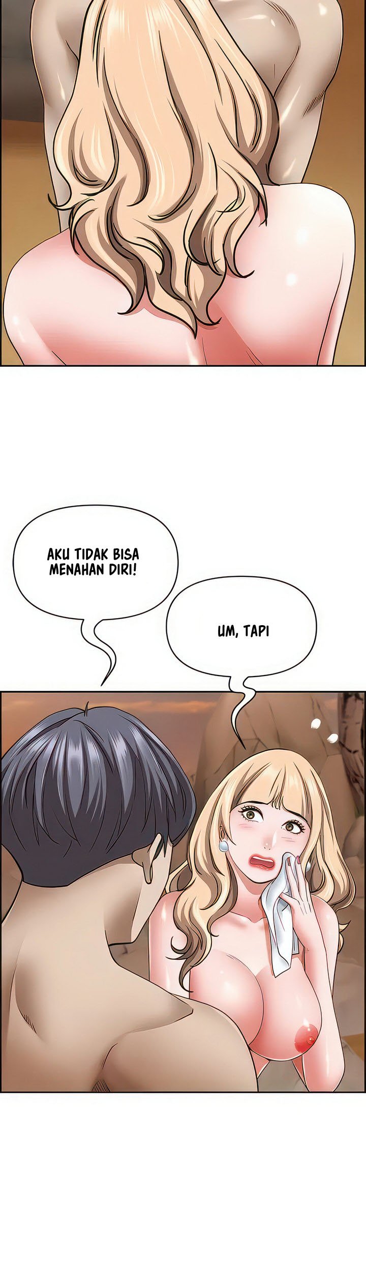 Living With a MILF - Chapter 76 25