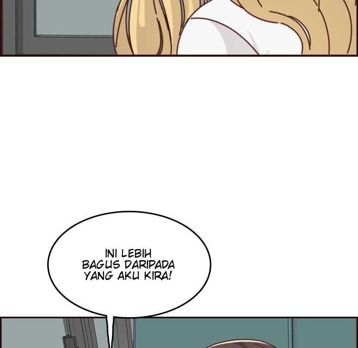 Never Too Late - Chapter 76 105