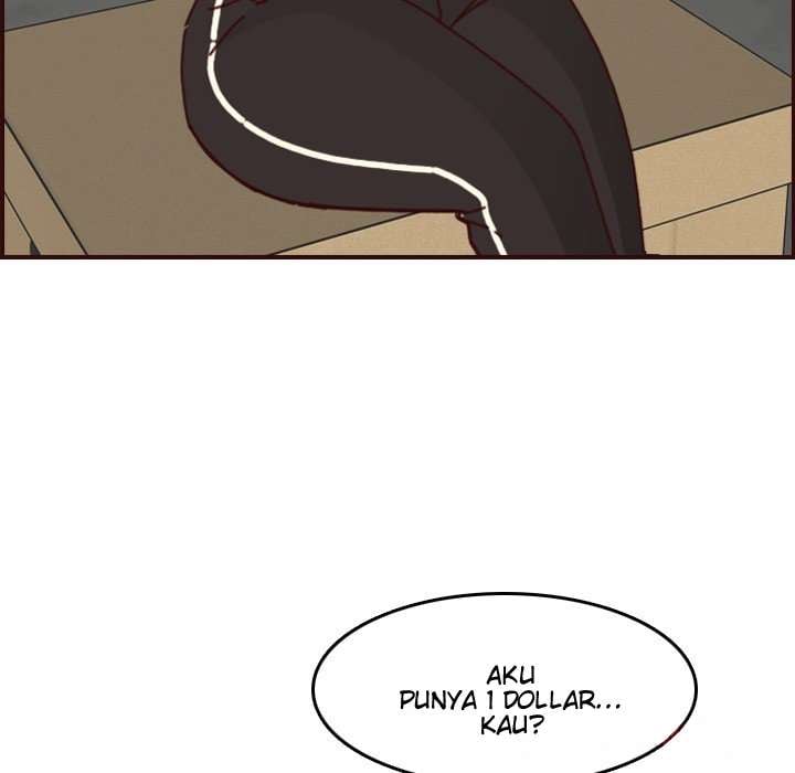 Never Too Late - Chapter 76 72