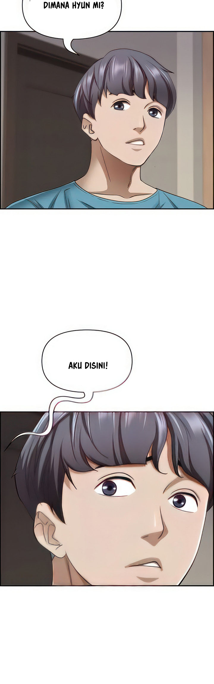 Living With a MILF - Chapter 76 62