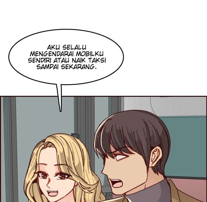 Never Too Late - Chapter 76 109