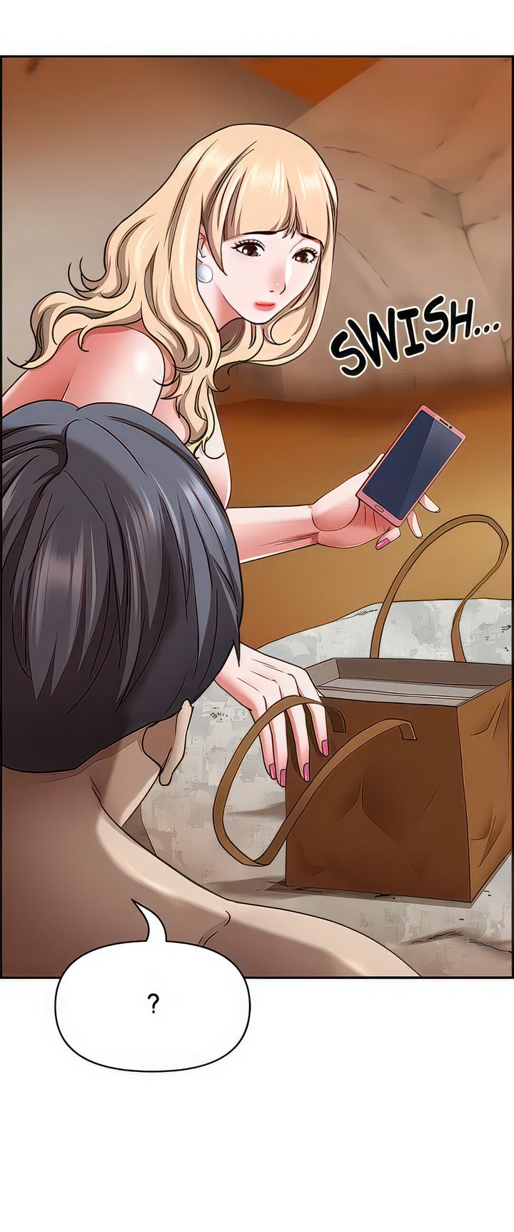 Living With a MILF - Chapter 76 32